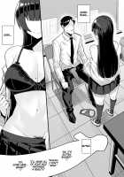 Bewitched by a Black Flower / 黒い華に魅入られて [Arimura Daikon] [Original] Thumbnail Page 14