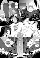 Bewitched by a Black Flower / 黒い華に魅入られて [Arimura Daikon] [Original] Thumbnail Page 06