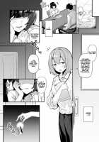 Bewitched by a Black Flower / 黒い華に魅入られて [Arimura Daikon] [Original] Thumbnail Page 08