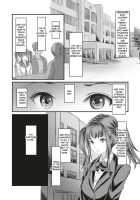 Kinbaku Seidorei Choukyou Gakuen / 緊縛・性奴隷調教学園 [Daichi] [Original] Thumbnail Page 11