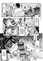 Meikko Paraiso / 姪っ子ぱらいそ 第1-3話 [Takei Tsukasa] [Original] Thumbnail Page 05