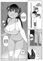 The Story of How The Big Sister Neighbor Squeezed My Semen Because She was a Succubus / 身近なお姉さんがサキュバスだったので搾精されるお話 Page 24 Preview