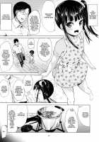 JS Kaji Daikou (Gouhou) de Ecchigurashi / JS家事代行(合法)でえっち暮らし Page 3 Preview