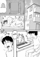 Okaa-san to Tanshou Musuko / お母さんと短小息子 [Original] Thumbnail Page 02