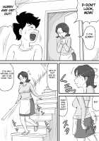 Okaa-san to Tanshou Musuko / お母さんと短小息子 [Original] Thumbnail Page 04