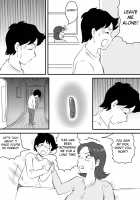 Okaa-san to Tanshou Musuko / お母さんと短小息子 [Original] Thumbnail Page 08