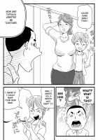 A Story About My Milf-Killer Friend Who Cucked My Mom / 年上キラーの友達に母さんを寝取られた話 [Original] Thumbnail Page 11