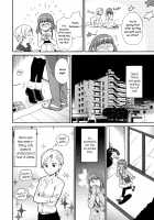 Dependent Girl Blues / だっこちゃんブルー [Ono Hiroki] [Original] Thumbnail Page 04