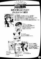 Midarezaki Joshuu Kaizoku / 乱れ咲き女囚海賊 [Chinbotsu] [One Piece] Thumbnail Page 03