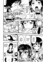 Midarezaki Joshuu Kaizoku / 乱れ咲き女囚海賊 [Chinbotsu] [One Piece] Thumbnail Page 09