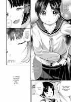Ordinary Girl / ふつうのおんなのこ Page 4 Preview