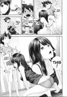 The Kasuga Sisters -Eldest Daughter Chapter / カスガノシマイ長女編 [Yoshida Tobio] [Original] Thumbnail Page 13