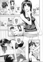 The Kasuga Sisters -Eldest Daughter Chapter / カスガノシマイ長女編 [Yoshida Tobio] [Original] Thumbnail Page 15