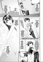 The Kasuga Sisters -Eldest Daughter Chapter / カスガノシマイ長女編 [Yoshida Tobio] [Original] Thumbnail Page 01