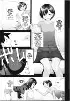 The Kasuga Sisters -Eldest Daughter Chapter / カスガノシマイ長女編 [Yoshida Tobio] [Original] Thumbnail Page 03