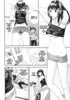 The Kasuga Sisters -Eldest Daughter Chapter / カスガノシマイ長女編 [Yoshida Tobio] [Original] Thumbnail Page 06