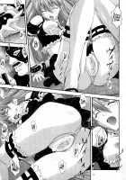 Sokubaku Asuka / 束縛アスカ [Izurumi] [Neon Genesis Evangelion] Thumbnail Page 11
