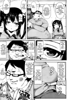Pizza And Shoujuu [Hitagiri] [Original] Thumbnail Page 05
