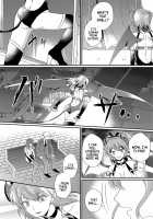A Succubus Who Hates Men / 男嫌いのサキュバスさん Page 18 Preview