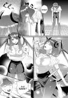 A Succubus Who Hates Men / 男嫌いのサキュバスさん Page 25 Preview
