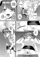 A Succubus Who Hates Men / 男嫌いのサキュバスさん Page 27 Preview