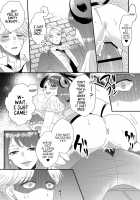 A Succubus Who Hates Men / 男嫌いのサキュバスさん Page 31 Preview