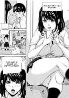 Kazoku Soukan Game - family Incest game Ch. 1-3 / 家族相姦ゲーム 第1-3話 Page 11 Preview