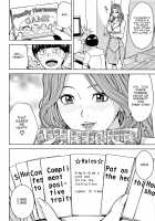Kazoku Soukan Game - family Incest game Ch. 1-3 / 家族相姦ゲーム 第1-3話 Page 14 Preview