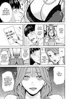 Kazoku Soukan Game - family Incest game Ch. 1-3 / 家族相姦ゲーム 第1-3話 Page 19 Preview