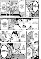 Kazoku Soukan Game - family Incest game Ch. 1-3 / 家族相姦ゲーム 第1-3話 Page 27 Preview