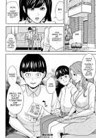 Kazoku Soukan Game - family Incest game Ch. 1-3 / 家族相姦ゲーム 第1-3話 Page 38 Preview