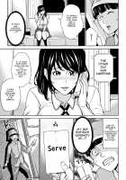 Kazoku Soukan Game - family Incest game Ch. 1-3 / 家族相姦ゲーム 第1-3話 Page 43 Preview