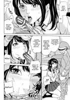 Kazoku Soukan Game - family Incest game Ch. 1-3 / 家族相姦ゲーム 第1-3話 Page 46 Preview