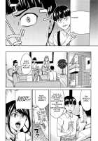 Kazoku Soukan Game - family Incest game Ch. 1-3 / 家族相姦ゲーム 第1-3話 Page 74 Preview