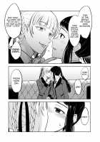KiraSaya Manga / 賭ケ/きらさやの漫画 [Kanbayashi Makoto] [Kakegurui] Thumbnail Page 03