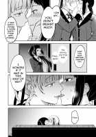 KiraSaya Manga / 賭ケ/きらさやの漫画 [Kanbayashi Makoto] [Kakegurui] Thumbnail Page 04