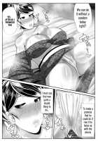 Kaa-san to Atsui Isshuukan / 母さんと暑い七日間 Page 22 Preview