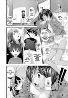 The Kasuga Sisters - Second Daughter Chapter / カスガノシマイ 次女編 [Yoshida Tobio] [Original] Thumbnail Page 14
