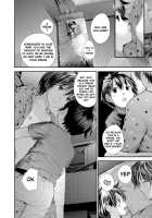 The Kasuga Sisters - Second Daughter Chapter / カスガノシマイ 次女編 [Yoshida Tobio] [Original] Thumbnail Page 08