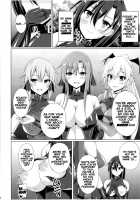 There's Nothing Left Of Me From When I Was The Black Knight / 黒の剣士と呼ばれた俺はもういない… [Narumi Yuu] [Sword Art Online] Thumbnail Page 11