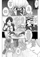 Haritsuke / 磔 [Clone Ningen] [Original] Thumbnail Page 12