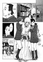 Haritsuke / 磔 [Clone Ningen] [Original] Thumbnail Page 14