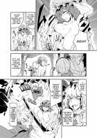 Princess Fight / プリンセスファイト [Senmura] [Touhou Project] Thumbnail Page 10