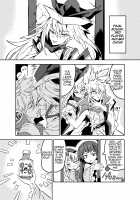 Princess Fight / プリンセスファイト [Senmura] [Touhou Project] Thumbnail Page 13