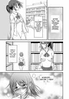 Hentai Roshutsu Friends - Abnormal Naked Friends / へんたい露出フレンズ [Yuushi Ramune] [Original] Thumbnail Page 10