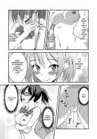 Hentai Roshutsu Friends - Abnormal Naked Friends / へんたい露出フレンズ [Yuushi Ramune] [Original] Thumbnail Page 14