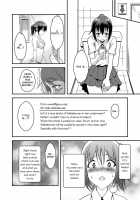 Hentai Roshutsu Friends - Abnormal Naked Friends / へんたい露出フレンズ [Yuushi Ramune] [Original] Thumbnail Page 07