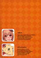 Mahou Josou Shounen Magical☆Rio / 魔法女装少年マジカル☆リオ [Makuro] [Original] Thumbnail Page 02