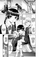 Childish Friendship / オサナなナジミ [Momonosuke] [Original] Thumbnail Page 05