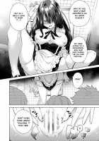 Gender Bender Pandemic!! ~All-Boys School Edition~ / 女体化パンデミック!!〜男子校編〜 [Ebina Ebi] [Original] Thumbnail Page 12